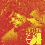 img James Brown - At Studio 54 (Live) (2024) FLAC - 24bit/44.1kHz