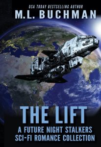 The Lift – M. L. Buchman