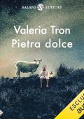 Valeria Tron - Pietra dolce (2024) (mp3 - 128 kbps)