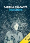 Sabrina Quaranta - Iniziazione (2024) (mp3 - 128 kbps)