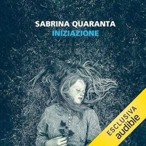 Sabrina Quaranta – Iniziazione (2024) (mp3 – 128 kbps)