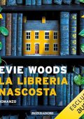 Evie Woods - La libreria nascosta (2024) (mp3 - 128 kbps)