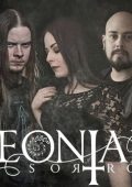 Aeonian Sorrow - Studio Albums (3 releases) (2018-2023) [restored, declipped] FLAC |16/44.1