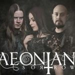 img Aeonian Sorrow - Studio Albums (3 releases) (2018-2023) [restored, declipped] FLAC |16/44.1