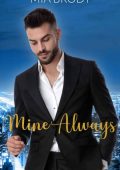 Mine Always - Mia Brody