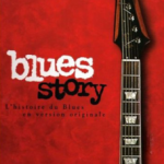 img Blues Story - 30 Volumes Collection (1998-1999) .Flac