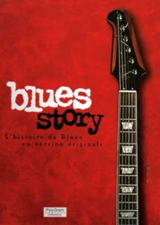 Blues Story – 30 Volumes Collection (1998-1999) .Flac