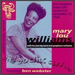 img Mary Lou Williams - Zodiac Suite (1945/1991) FLAC