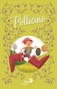 Perrault Charles – Pollicino (2021) PDF