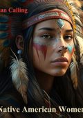 Indian Calling - Native American Women (2024) MP3, 320