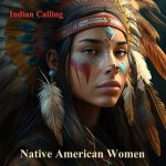 Indian Calling – Native American Women (2024) MP3, 320