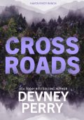 Crossroads - Devney Perry