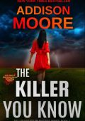 The Killer You Know - S. R. Masters