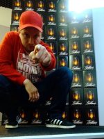 K-Fik – Official Discography (14 Releases) (with Frust, Acaz & 4Self) (2007 – 2017) [MP3]