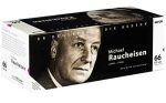 Michael Raucheisen Edition – The Man at the Piano (66 CD) (2005) APE lossless
