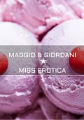 Stefano Maggio & Alessandro Giordani - Miss Erotica (2017) FLAC