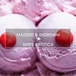img Stefano Maggio & Alessandro Giordani - Miss Erotica (2017) FLAC