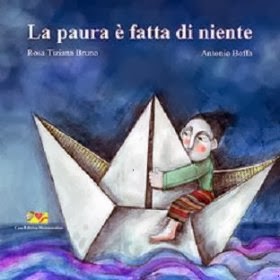 Rosa Tiziana Bruno – La paura è fatta di niente (2020) PDF