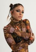 Angelina Mango - Discography (1 Album, 2 EPs) (2020-2024) MP3, 320