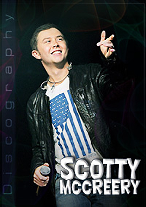 Scotty McCreery – Discography (2011-2022) MP3