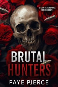The Dragon Blood Collection, Books 1-3 – Lindsay Buroker
