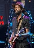 Gary Clark Jr. - Collection: 9 Albums (2005 - 2024) 10 CD/FLAC