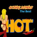 img Acting Lovers - The Best [2007-2018] (2024)