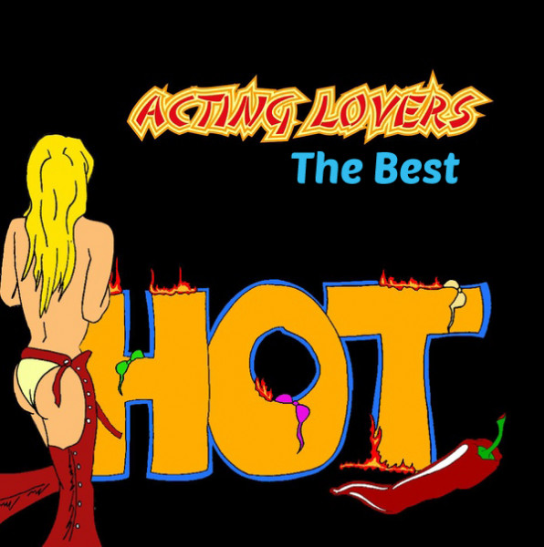 Acting Lovers – The Best [2007-2018] (2024)