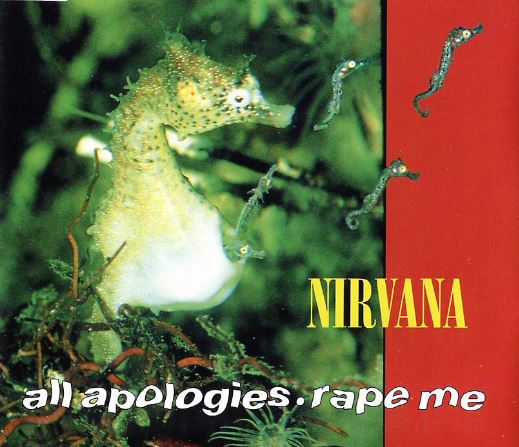 Nirvana – All Apologies (1993)