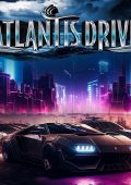 Atlantis Drive - Atlantis Drive (2024)