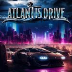 img Atlantis Drive - Atlantis Drive (2024)