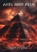 Axel Rudi Pell - Risen Symbol (2024)