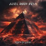 img Axel Rudi Pell - Risen Symbol (2024)