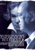 Beethoven - Symphonien • Konzerte • Ouverturen • Die Geschopfe des Prometheus • Missa solemnis (Pierre-Laurent Aimard, Thomas Zehetmair, Clemens Hagen, Gidon Kremer; Nikolaus Harnoncourt) (2006) [14 CD] FLAC