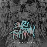 img Bury Tomorrow - On Waxed Wings (2010)