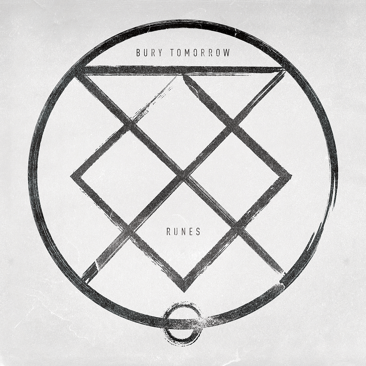 Bury Tomorrow – Runes (2014)