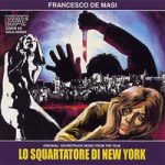 img Lo squartatore di New York / Una tomba aperta... una bara vuota (Francesco DeMasi & Piero P