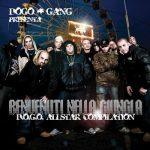 img Club Dogo - Benvenuti nella giungla (2008)