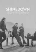 Shinedown - The Warner Sound Live Room (2013)