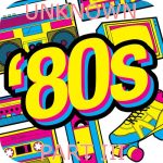 VA – UNKNOWN 80’S Vol.3-8 (2017)
