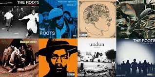 The Roots – Discografia (1993-2011) .Flac