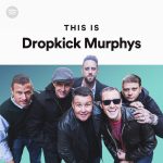 img Dropkick Murphys - This is Dropkick Murphys. The Essential Tracks, All In One Compilation (2023