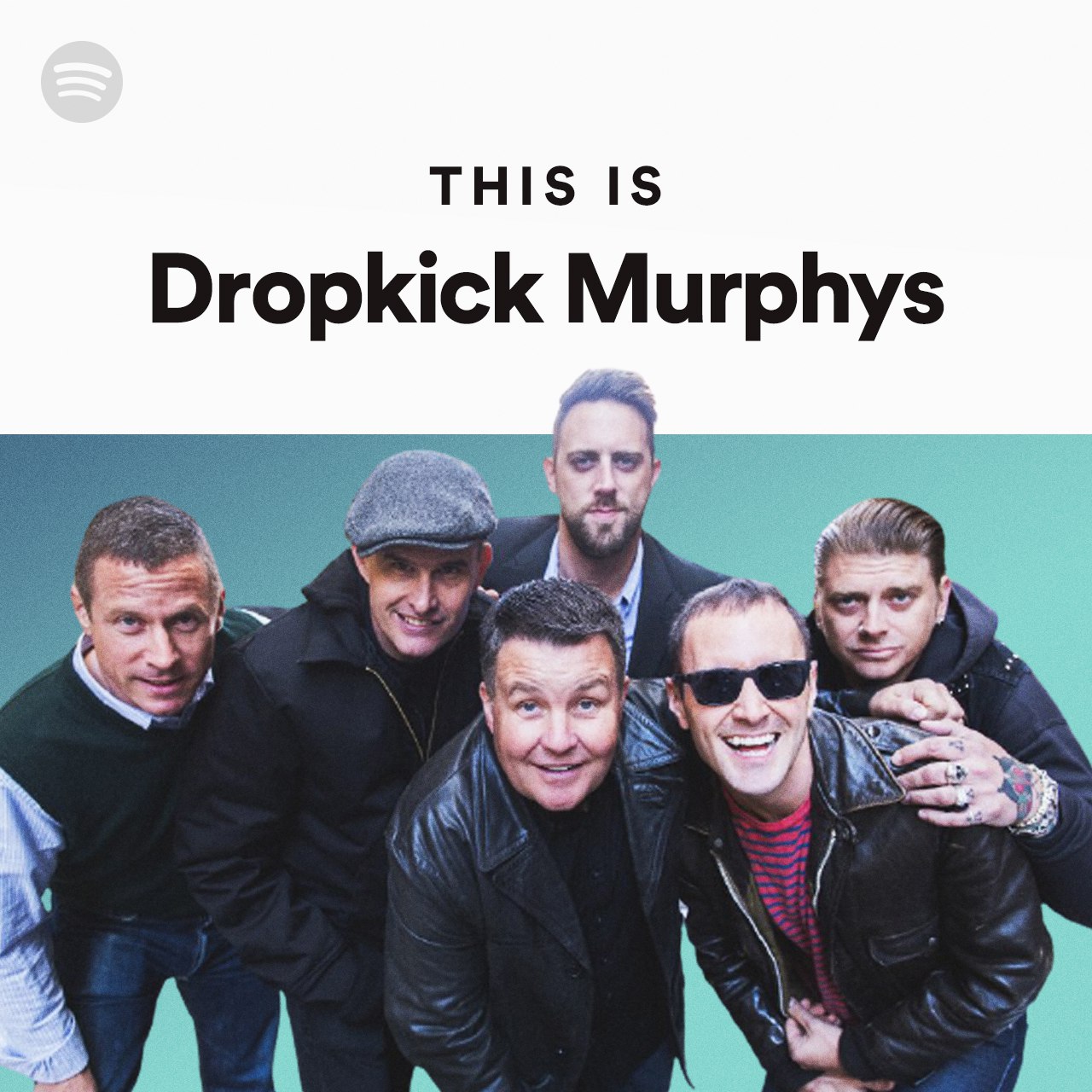 Dropkick Murphys – This is Dropkick Murphys. The Essential Tracks, All In One Compilation (2023)