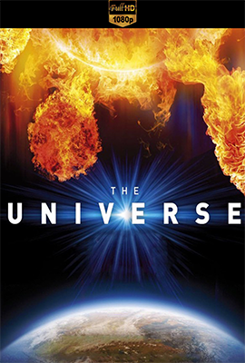 La storia dell’universo – Stagione 5 (2010) [Completa] DLMux 1080p E-AC3+AC3 ITA