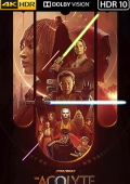 img The Acolyte: La seguace - Stagione 1 (2024) [Completa] WEB-DL 2160p DVHDR10 E-AC3 ITA ENG SUBS