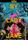 img My Lady Jane - Stagione 1 (2024) [Completa] WEB-DL 720p E-AC3 ITA ENG SUBS