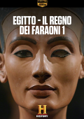 img Egitto - Il Regno Dei Faraoni - Stagione 1 (2023) [Completa] DLMux 1080p E-AC3+AC3 ITA