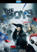 img The Boys - Stagione 4 (2024) [Completa] WEB-DL 1080p HEVC E-AC3 ITA ENG SUBS