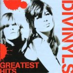 img Divinyls - Greatest Hits (2006)