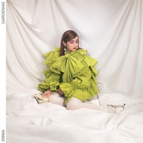 Emma – Gardenias (2024)